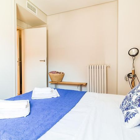 Madrid Rio VI Appartement Buitenkant foto