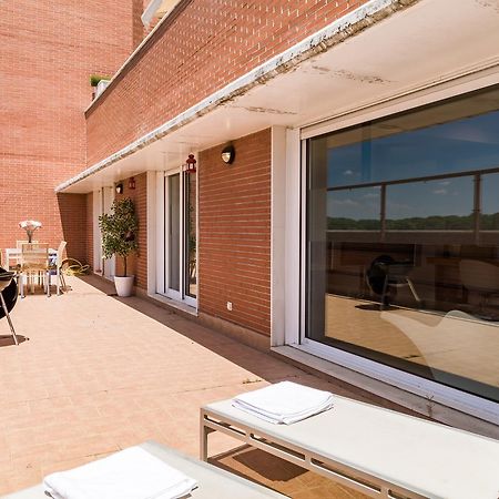 Madrid Rio VI Appartement Buitenkant foto