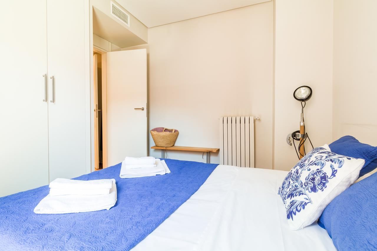 Madrid Rio VI Appartement Buitenkant foto