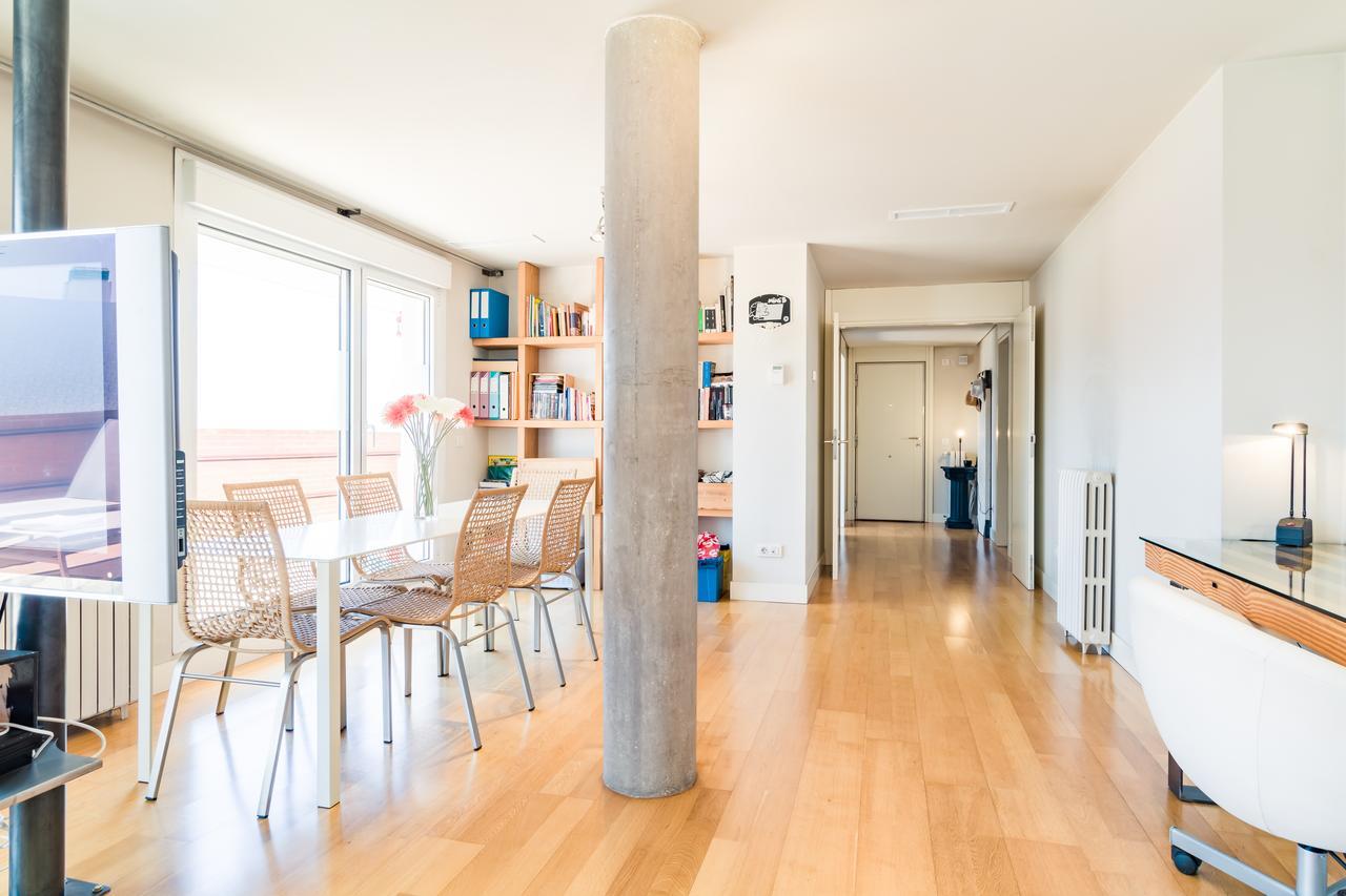 Madrid Rio VI Appartement Buitenkant foto