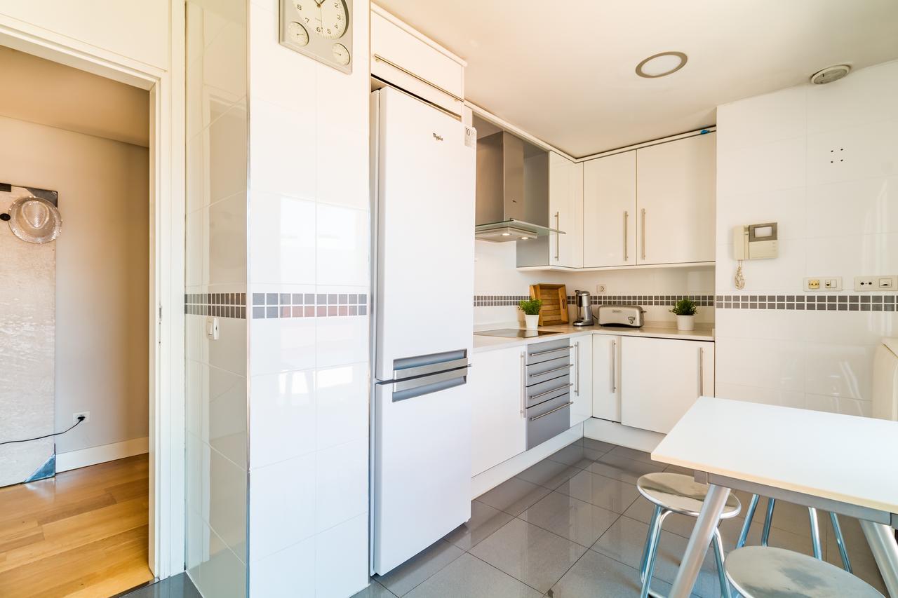Madrid Rio VI Appartement Buitenkant foto