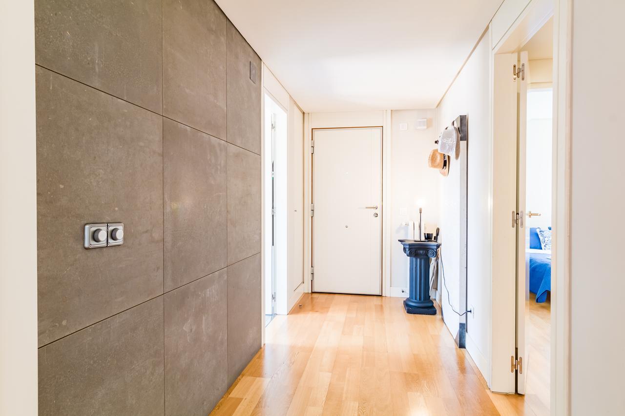 Madrid Rio VI Appartement Buitenkant foto