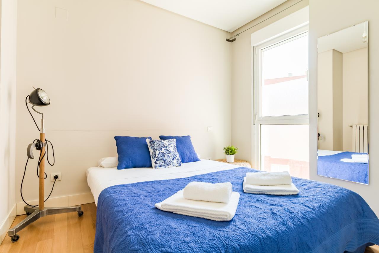 Madrid Rio VI Appartement Buitenkant foto