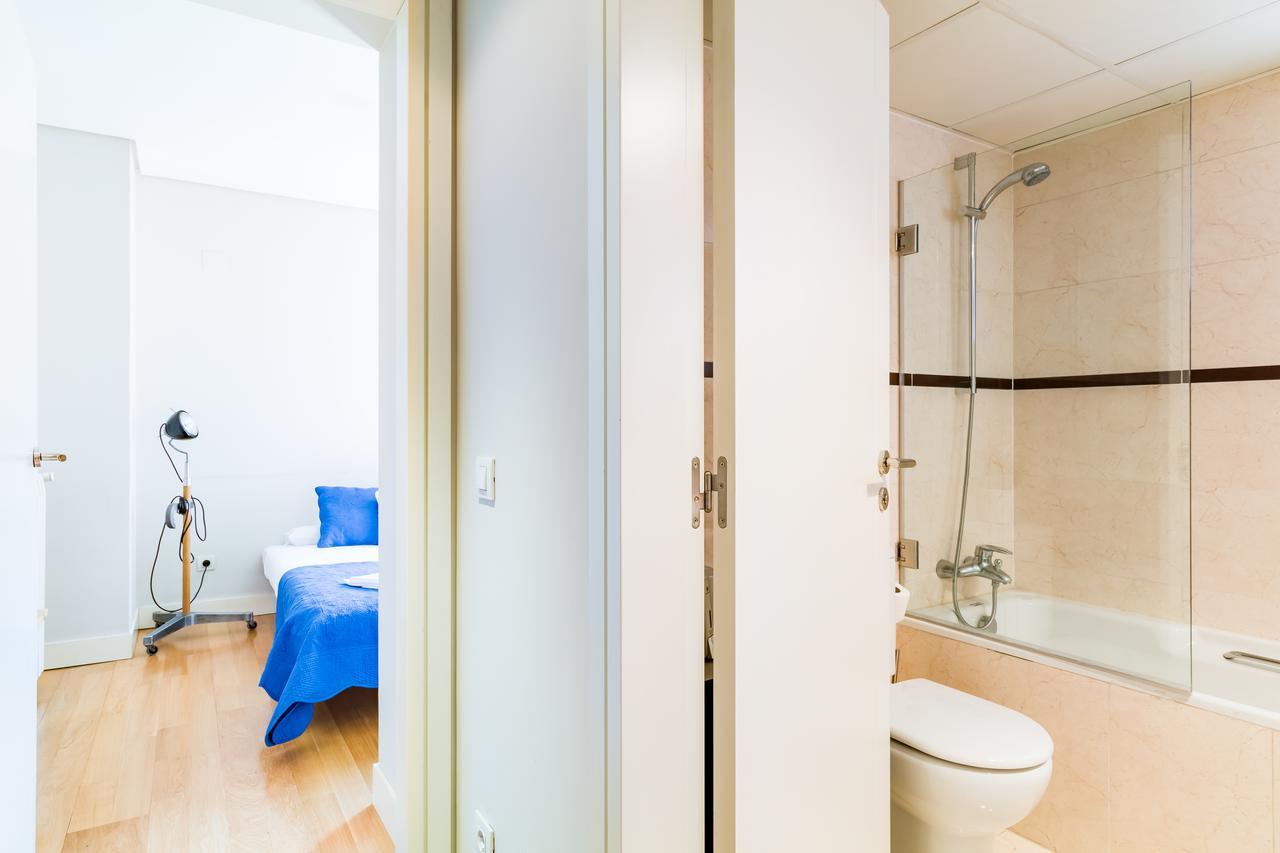 Madrid Rio VI Appartement Buitenkant foto