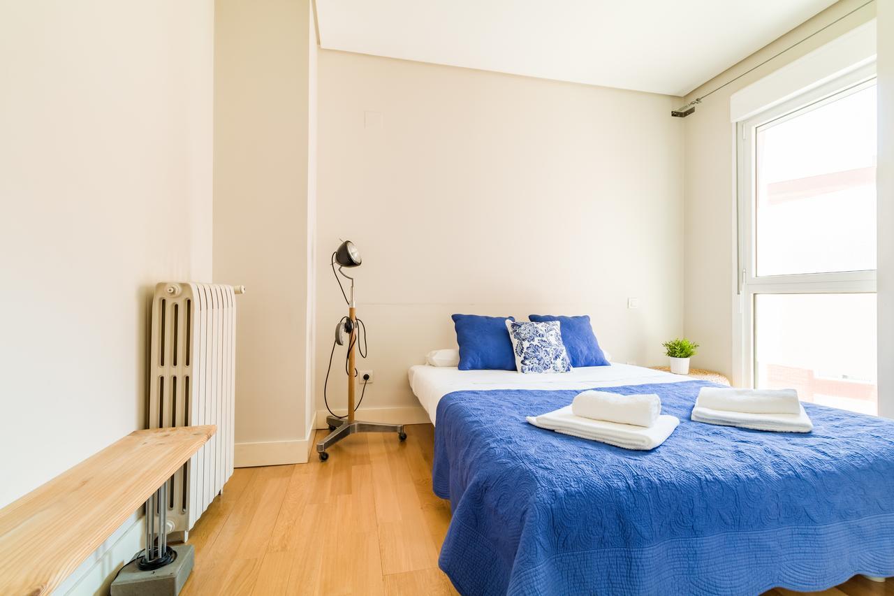 Madrid Rio VI Appartement Buitenkant foto
